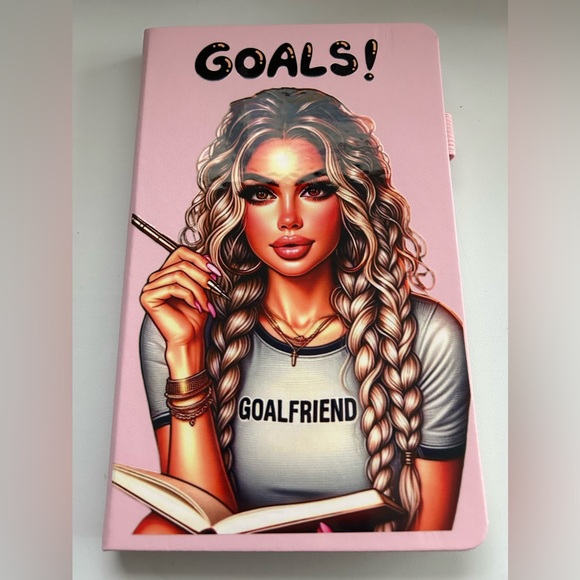 Journal - Picture 1 of 1